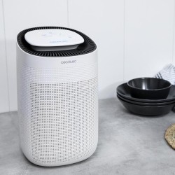Deshumidificador Cecotec BigDry 2500 Pure Light White