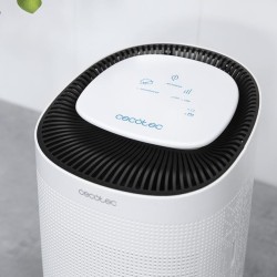 Deshumidificador Cecotec BigDry 2500 Pure Light White