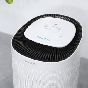 Deshumidificador Cecotec BigDry 2500 Pure Light White