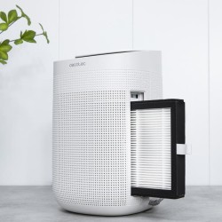 Luftentfeuchter Cecotec BigDry 2500 Pure Light Weiß