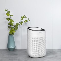 Luftentfeuchter Cecotec BigDry 2500 Pure Light Weiß
