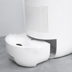 Luftentfeuchter Cecotec BigDry 2500 Pure Light Weiß