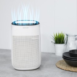 Luftentfeuchter Cecotec BigDry 2500 Pure Light Weiß