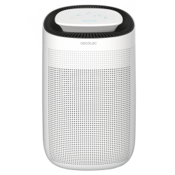 Deshumidificador Cecotec BigDry 2500 Pure Light White