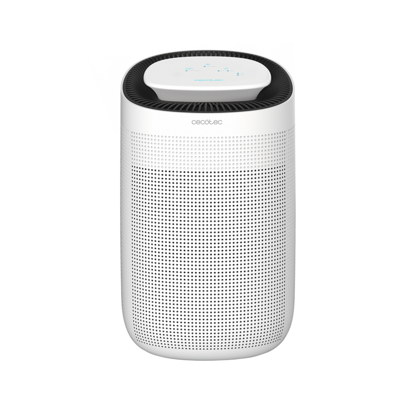 Deshumidificador Cecotec BigDry 2500 Pure Light White