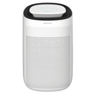 Deshumidificador Cecotec BigDry 2500 Pure Light White