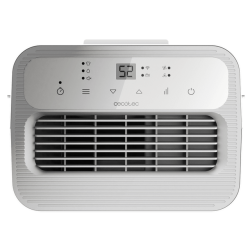 Luftentfeuchter Cecotec BigDry 8000 Expert Connected Weiß 16L mit WiFi