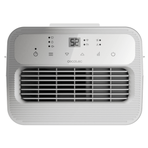 Luftentfeuchter Cecotec BigDry 8000 Expert Connected Weiß 16L mit WiFi