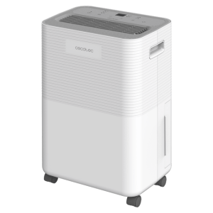 Luftentfeuchter Cecotec BigDry 8000 Expert Connected Weiß 16L mit WiFi