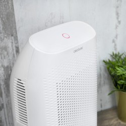 Deshumidificador Cecotec BigDry 2500 Essential 360 White
