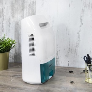 Luftentfeuchter Cecotec BigDry 2500 Essential 360 Weiß
