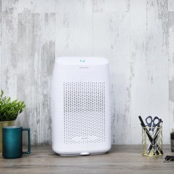 Luftentfeuchter Cecotec BigDry 2500 Essential 360 Weiß