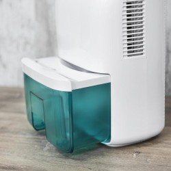 Luftentfeuchter Cecotec BigDry 2500 Essential 360 Weiß