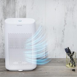 Luftentfeuchter Cecotec BigDry 2500 Essential 360 Weiß
