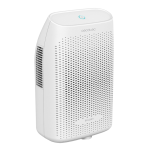Luftentfeuchter Cecotec BigDry 2500 Essential 360 Weiß