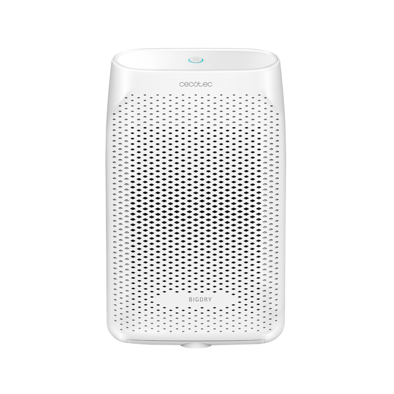 Luftentfeuchter Cecotec BigDry 2500 Essential 360 Weiß