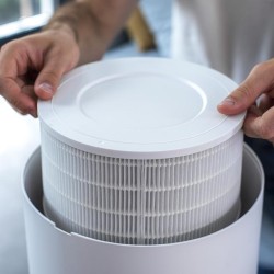 Purificador de Aire Cecotec TotalPure 1400 Style