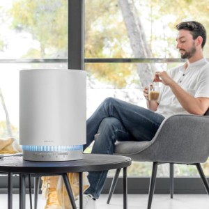 Purificador de Aire Cecotec TotalPure 1400 Style