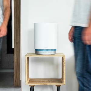 Purificador de Aire Cecotec TotalPure 1400 Style