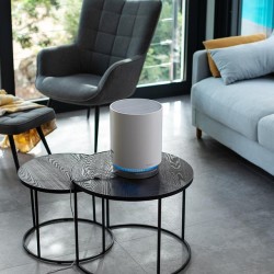 Purificador de Aire Cecotec TotalPure 1400 Style