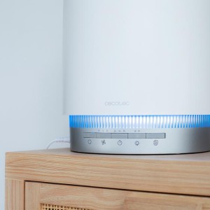 Purificador de Aire Cecotec TotalPure 1400 Style