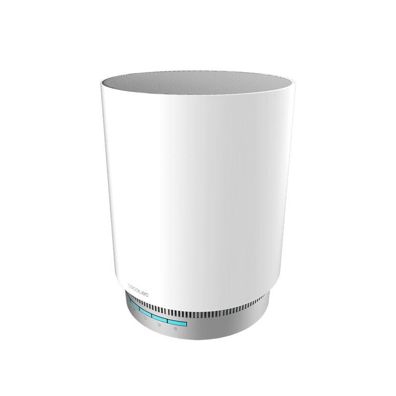 Purificador de Aire Cecotec TotalPure 1400 Style