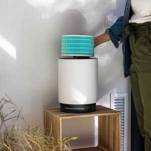 Luftreiniger Cecotec TotalPure 1600 Style Pro