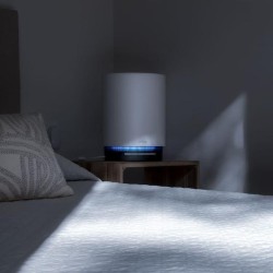 Purificador de Aire Cecotec TotalPure 1600 Style Pro