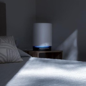 Purificador de Aire Cecotec TotalPure 1600 Style Pro