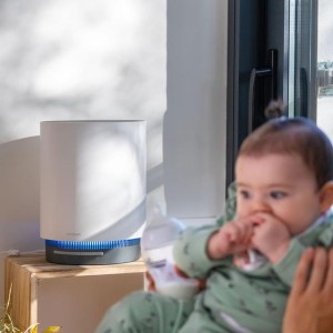 Luftreiniger Cecotec TotalPure 1600 Style Pro