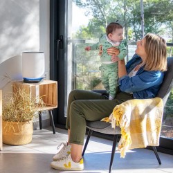 Luftreiniger Cecotec TotalPure 1600 Style Pro