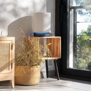 Luftreiniger Cecotec TotalPure 1600 Style Pro