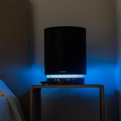 Luftreiniger Cecotec TotalPure 1800 Style Pro Connected mit WiFi