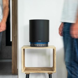 Luftreiniger Cecotec TotalPure 1800 Style Pro Connected mit WiFi