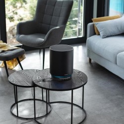 Luftreiniger Cecotec TotalPure 1800 Style Pro Connected mit WiFi