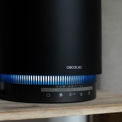 Luftreiniger Cecotec TotalPure 1800 Style Pro Connected mit WiFi
