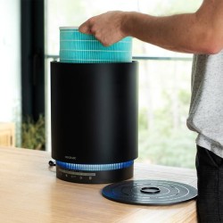 Luftreiniger Cecotec TotalPure 1800 Style Pro Connected mit WiFi