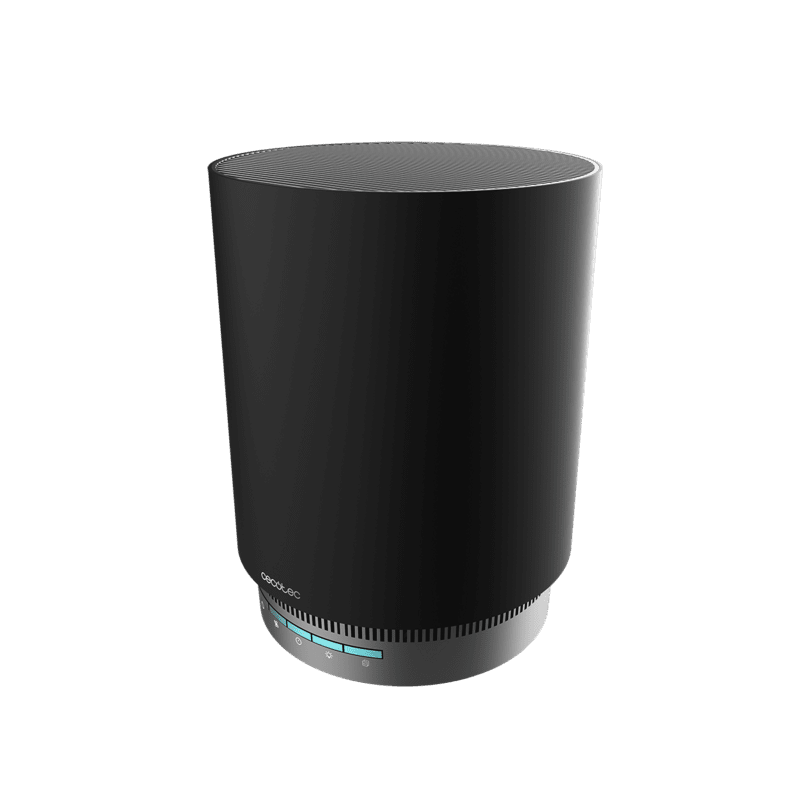 Luftreiniger Cecotec TotalPure 1800 Style Pro Connected mit WiFi