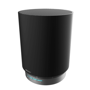 Luftreiniger Cecotec TotalPure 1800 Style Pro Connected mit WiFi