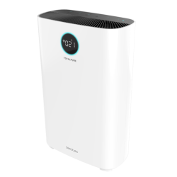Luftreiniger Cecotec TotalPure 5000 Connected mit WiFi