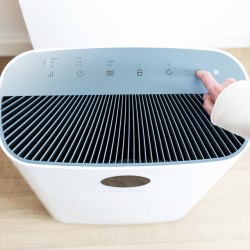 Luftreiniger Cecotec TotalPure 5000 Connected mit WiFi