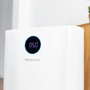 Luftreiniger Cecotec TotalPure 5000 Connected mit WiFi