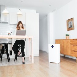 Luftreiniger Cecotec TotalPure 5000 Connected mit WiFi