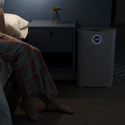 Luftreiniger Cecotec TotalPure 5000 Connected mit WiFi