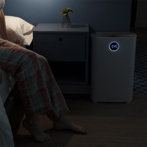 Purificador de Aire Cecotec TotalPure 5000 Connected con WiFi