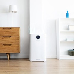 Luftreiniger Cecotec TotalPure 5000 Connected mit WiFi