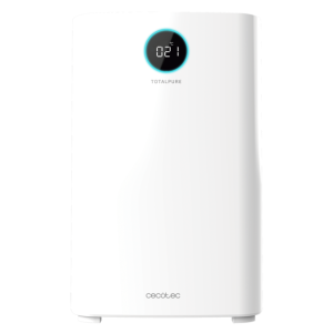 Luftreiniger Cecotec TotalPure 5000 Connected mit WiFi