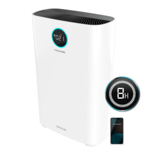 Luftreiniger Cecotec TotalPure 5000 Connected mit WiFi