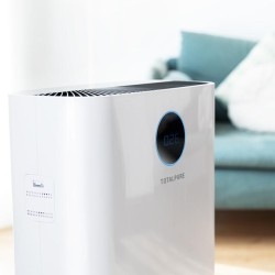 Luftreiniger Cecotec TotalPure 7500 Connected mit WiFi