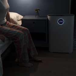 Luftreiniger Cecotec TotalPure 7500 Connected mit WiFi